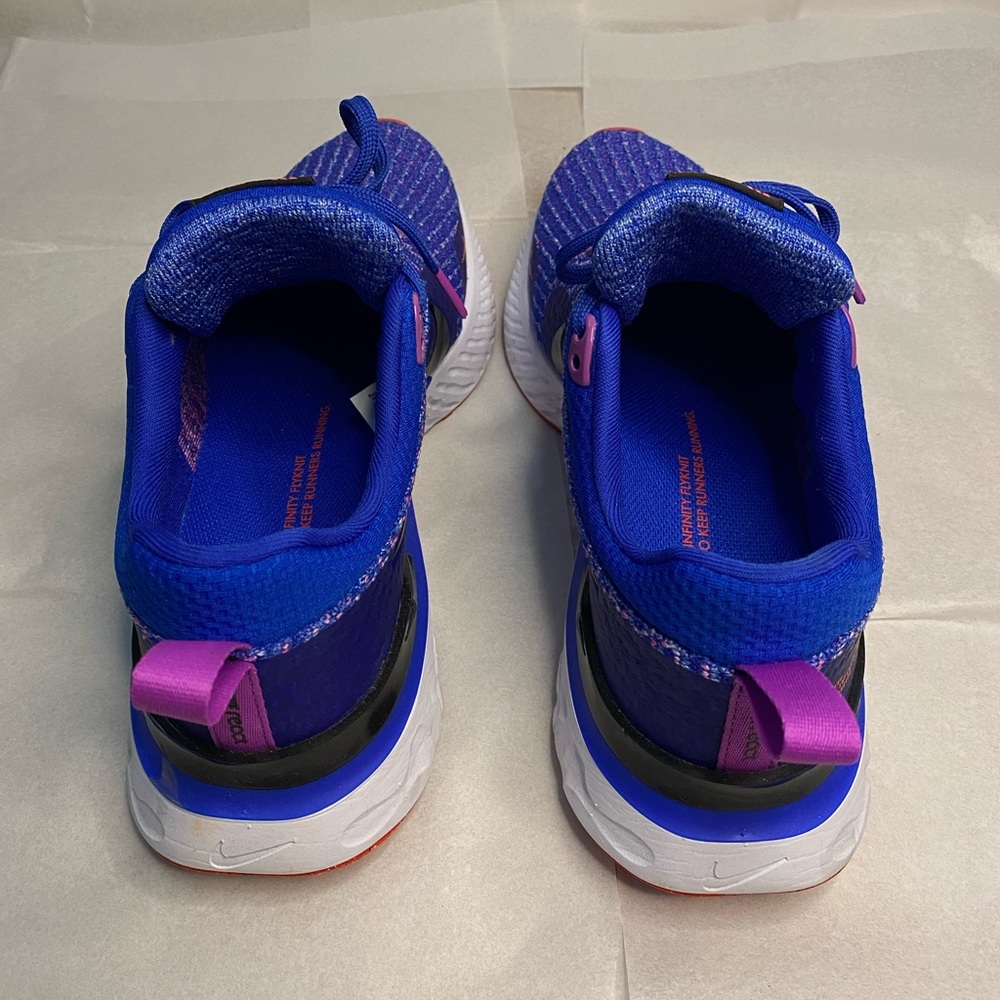 Nike React Infinity 3 - image 7